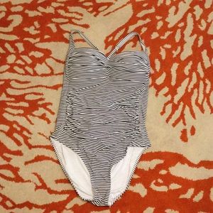 Niptuck Swim one piece SZ 10